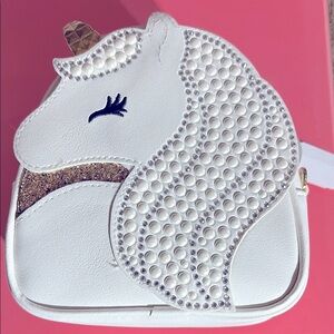 BBW Unicorn Cross-Body Bag 🦄